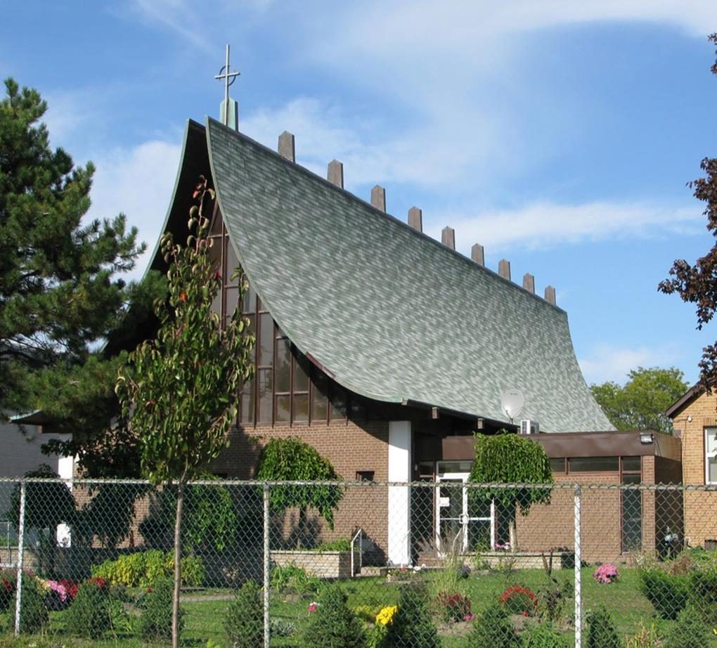 Home Mt. Olive Seventhday Adventist® Church Etobicoke ON