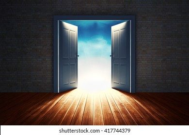 11-09-2021- God of the Open Door: Pastor Frankie Lazarus